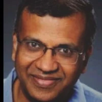 S Seshasayi Tirunarayan, COO of Vxceed