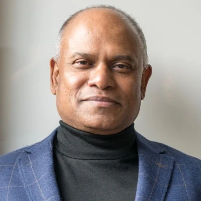 Cyril Ovely, CTO of Vxceed