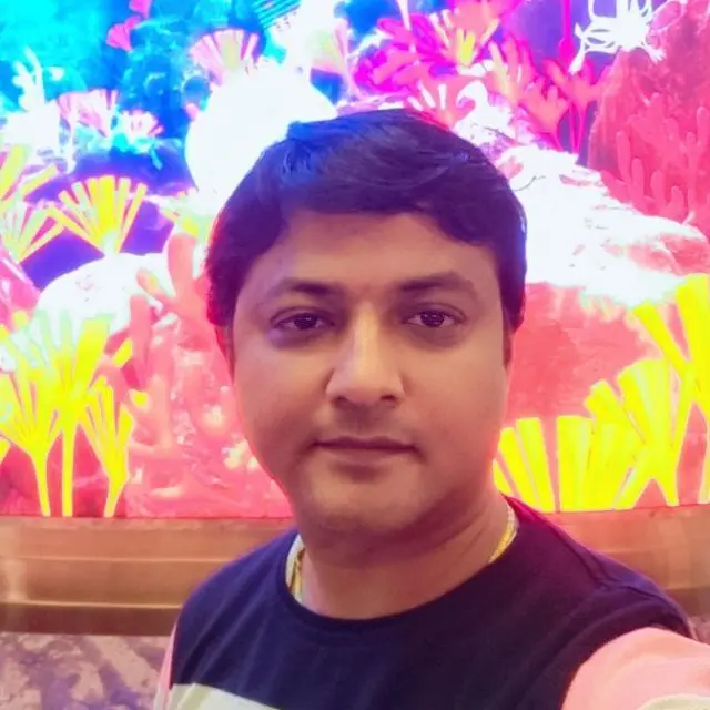 Senior Functional Consultant at Vxceed