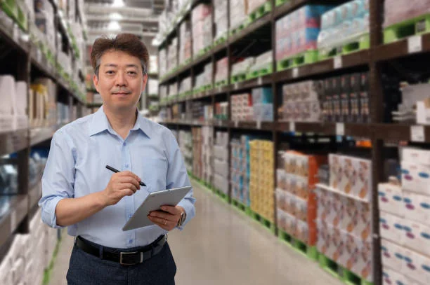 How AI Is Transforming Van Sales Load Planning for FMCG Brands