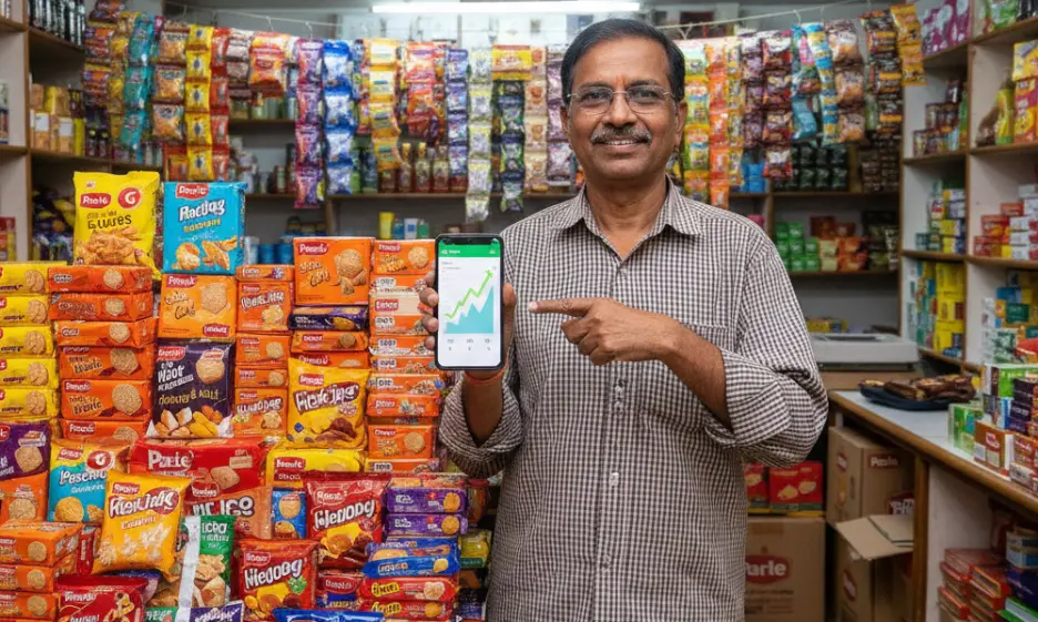 Case study on scaling a verified retail network for a large FMCG brand using structured onboarding and clean master data to improve secondary sales execution