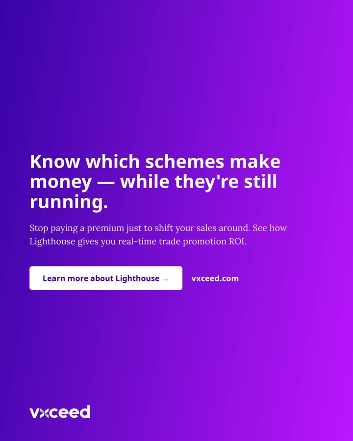 Know which schemes make money while they are still running, with Vxceed Lighthouse. Slide 9 of 9.