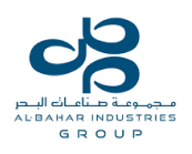 Al Bahar logo