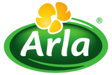 arla logo