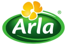 arla logo