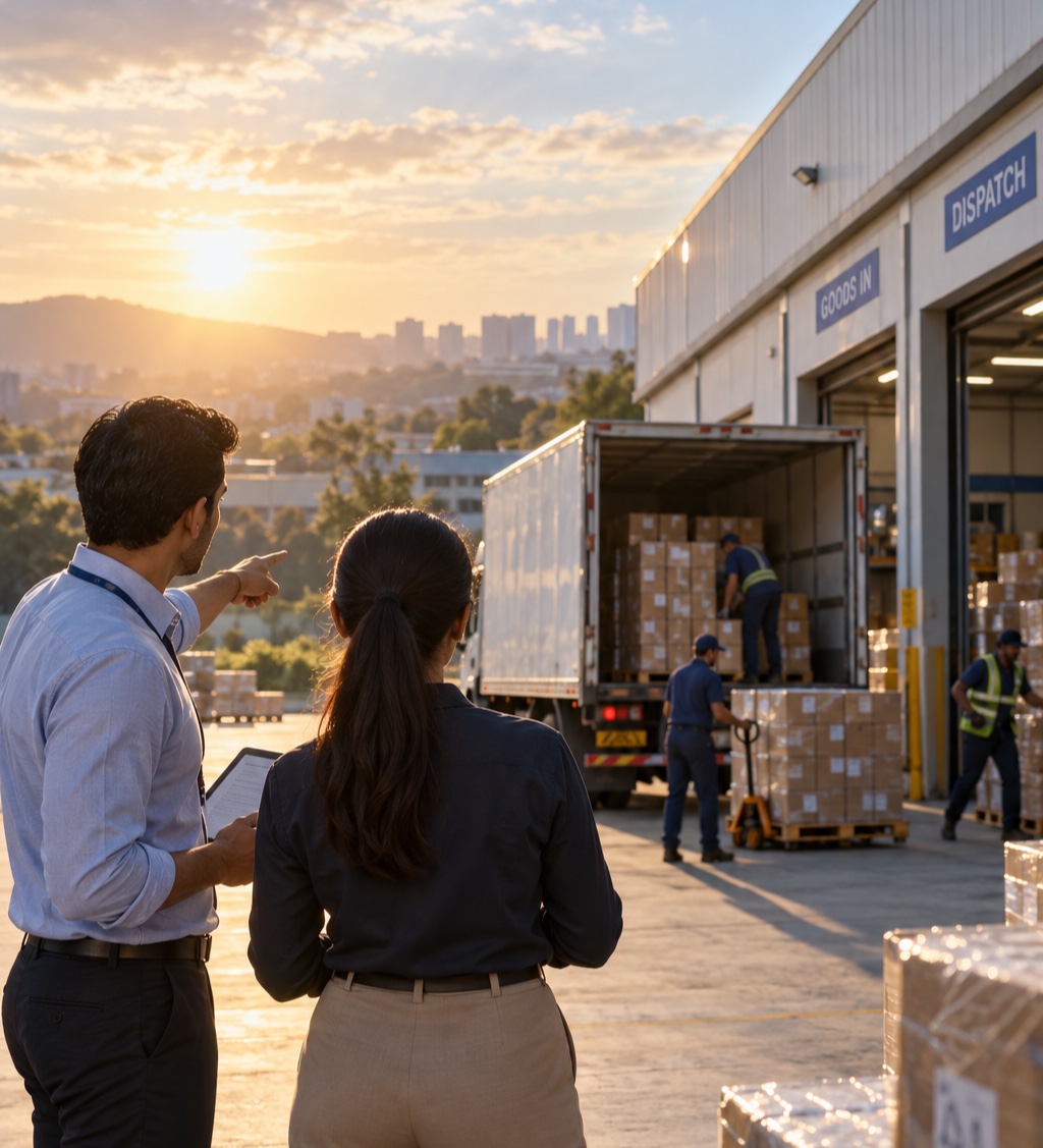 Take the Distribution Execution Maturity Index self-assessment for CPG and FMCG route-to-market teams