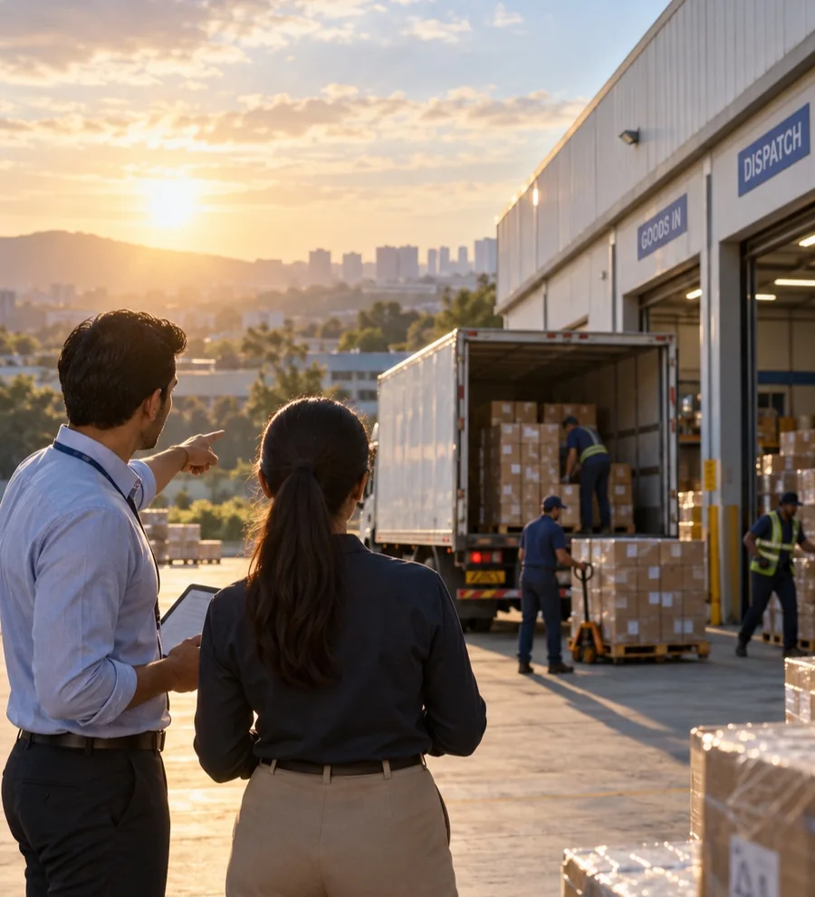 Take the Distribution Execution Maturity Index self-assessment for CPG and FMCG route-to-market teams