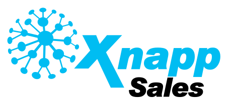 xnappsales logo