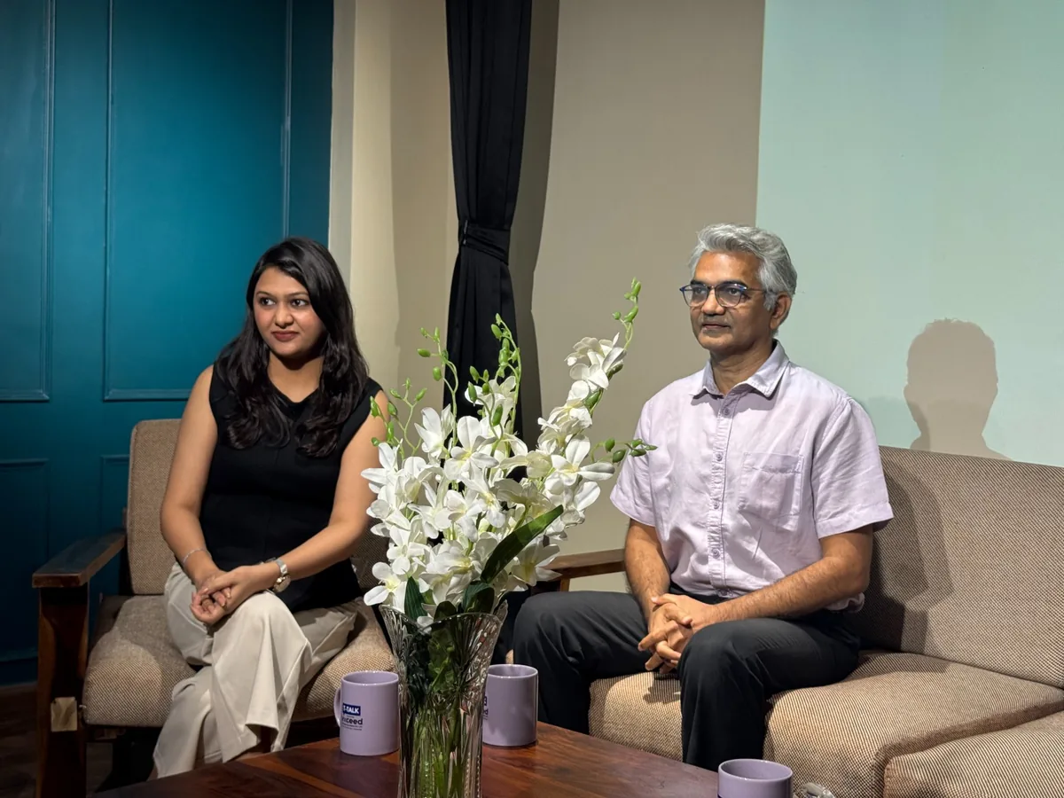 Panel Discussion