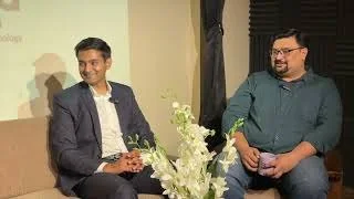 Speaker Interview